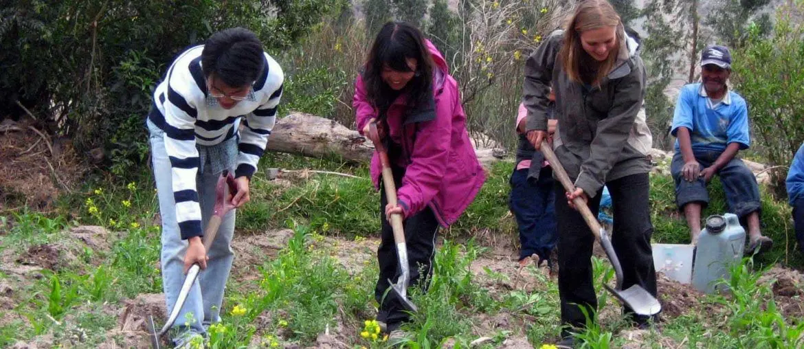 Agroturismo en Colombia