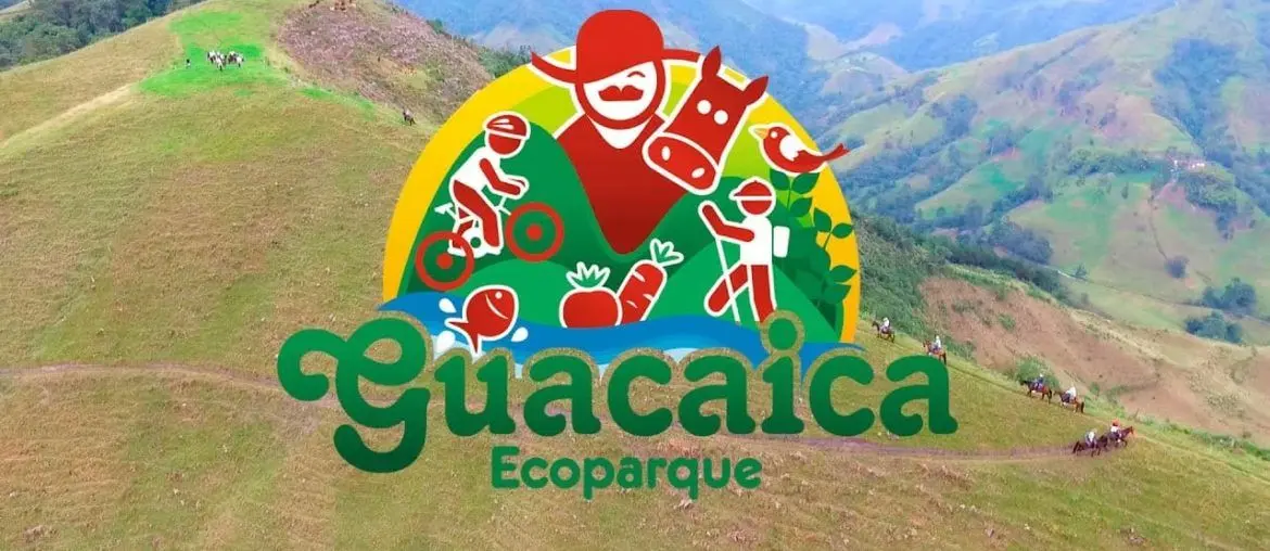 Agroturismo en Colombia Guacaica