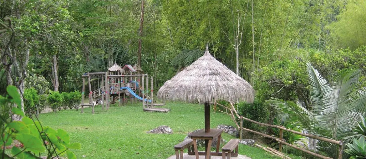 Agroturismo en Colombia Tierra prometida 2