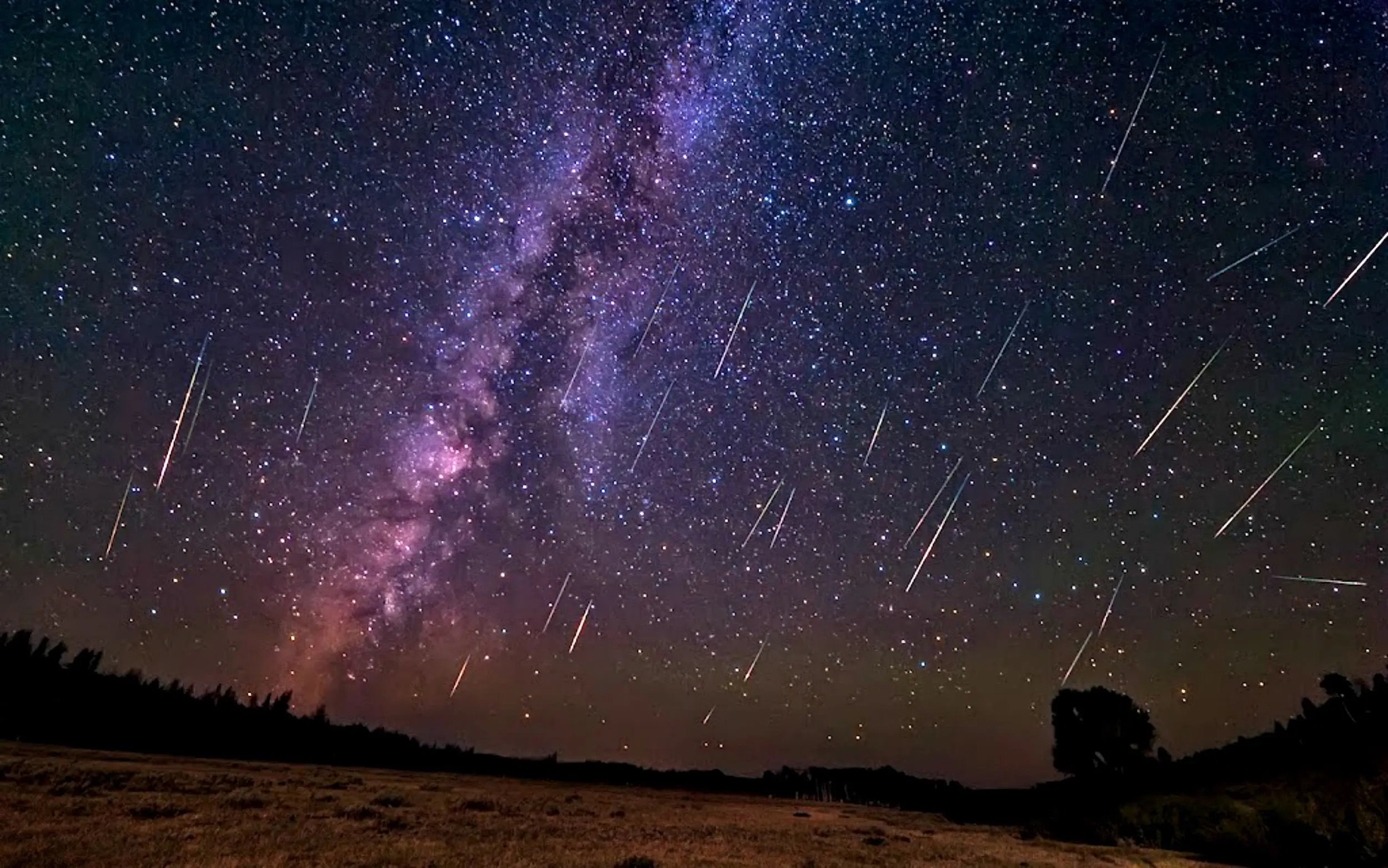 Ver las estrellas en Colombia