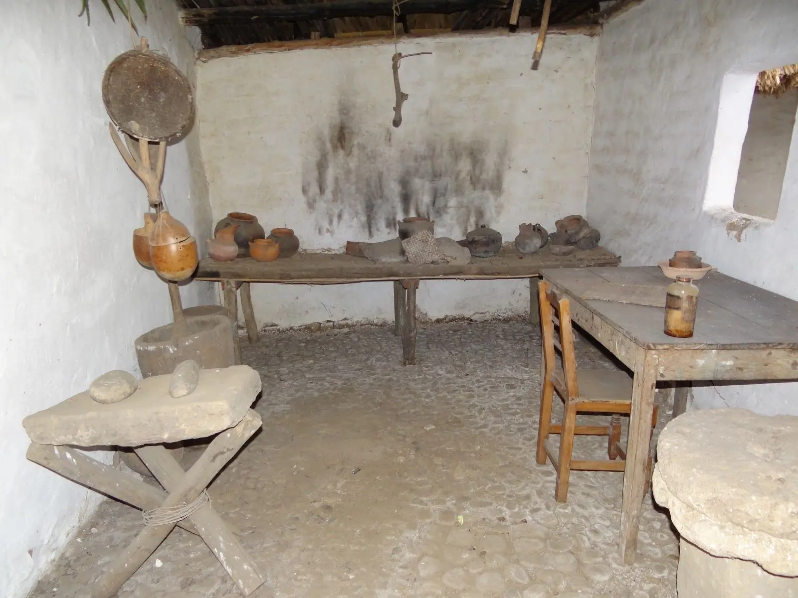 Museos de Colombia Museo Casa de Policarpa Salavarrieta