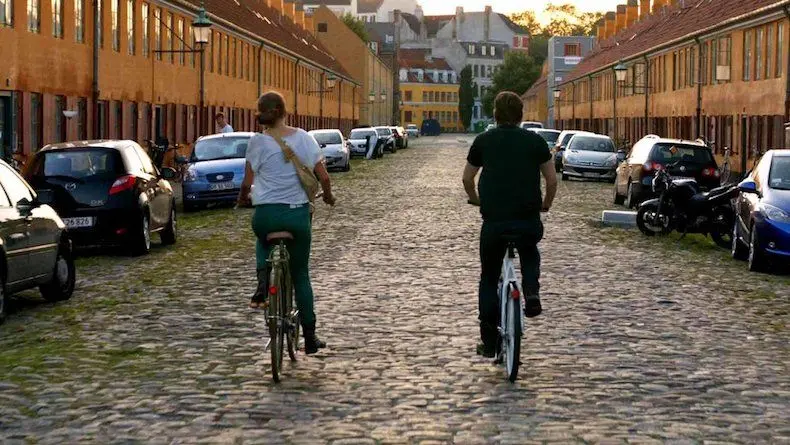 Copenhaguen - Copenhaguen, 2014