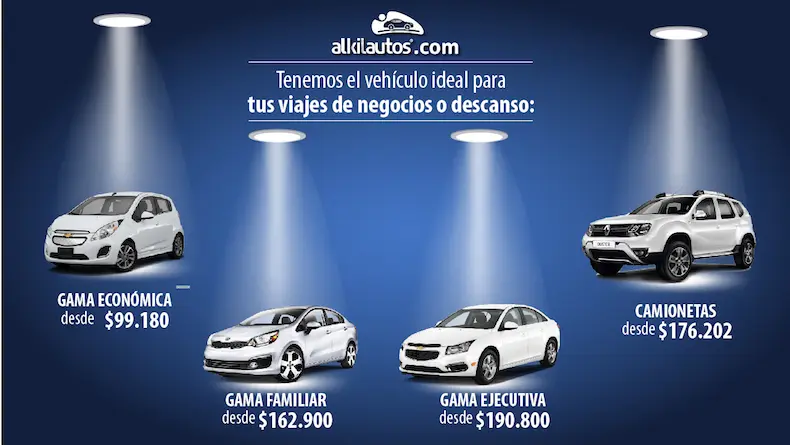 Alkilautos.com - Recomendación especial