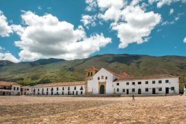 Viaja por la Red de Pueblos Patrimonio de Colombia