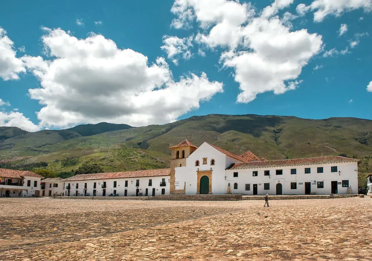 Que hacer en Villa de Leyva