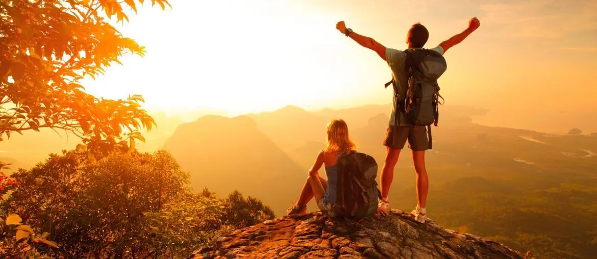 Turismo de naturaleza en Colombia