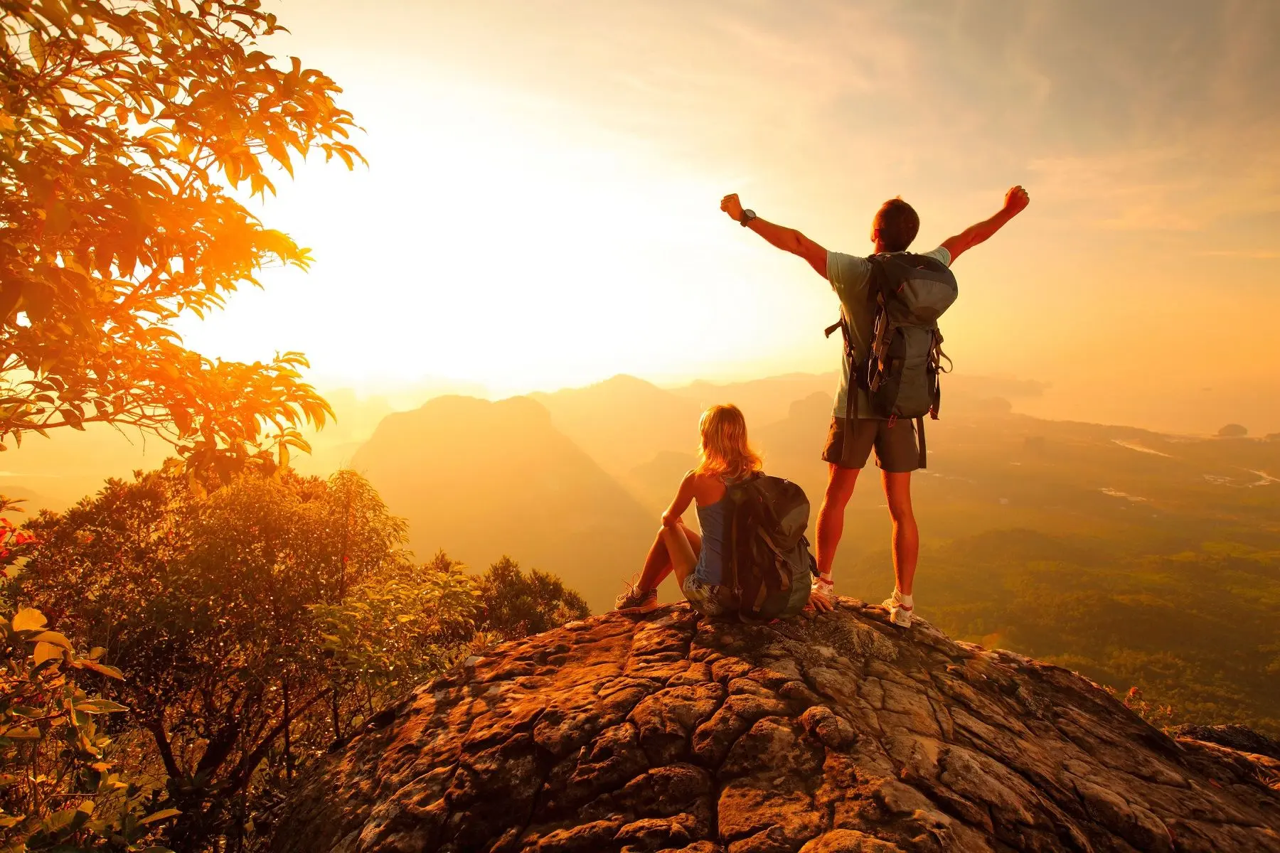 Turismo de naturaleza en Colombia
