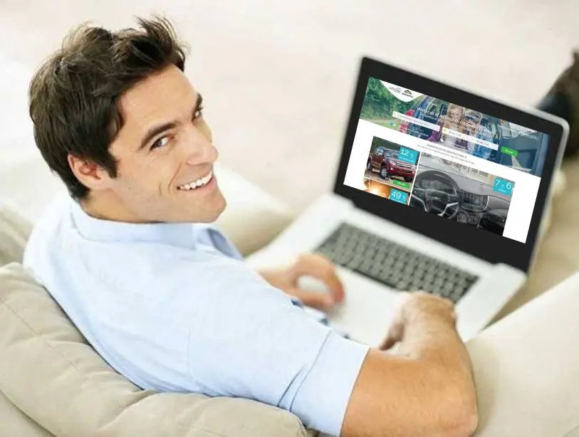 Carros de alquiler internet