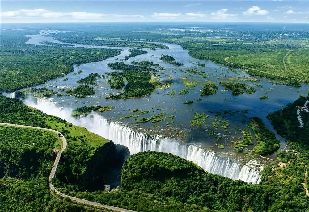 Africa