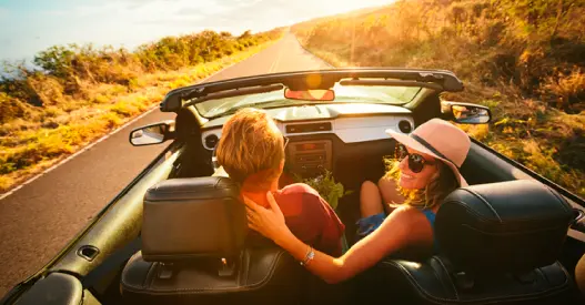 bucket list de viaje Portada