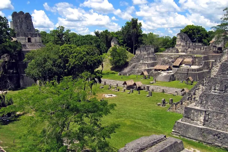 Centro América