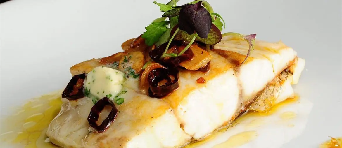Comidas Colombianas Afrodisíacas Corvina