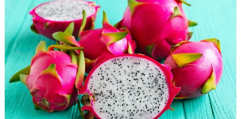 Comidas Colombianas Afrodisíacas Pitahaya