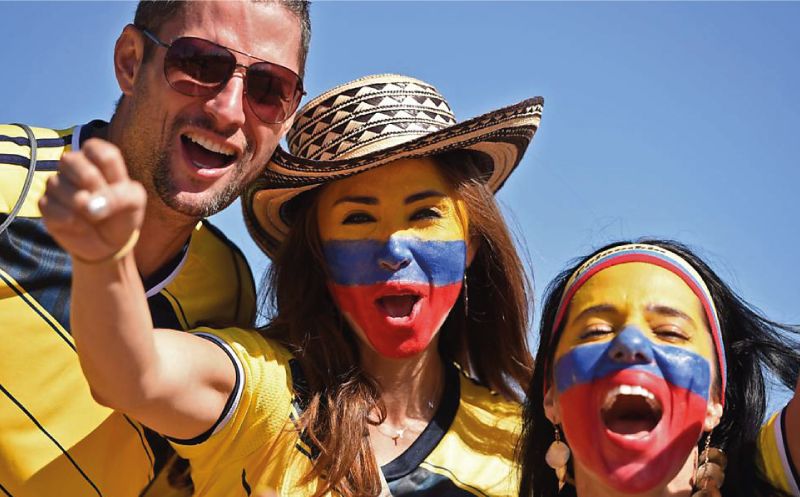 Copa-Mundial-de-Fútbol-Hinchas