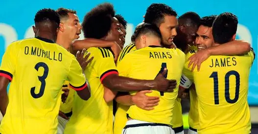 Copa Mundial de Fútbol Portada
