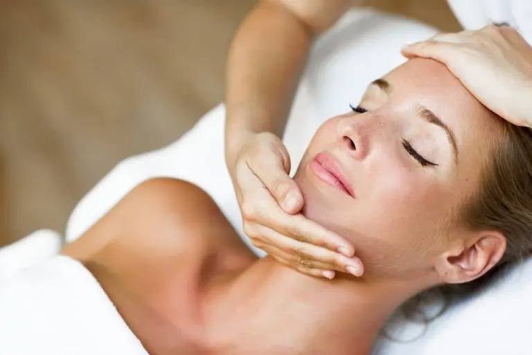 Spa en Colombia Portada