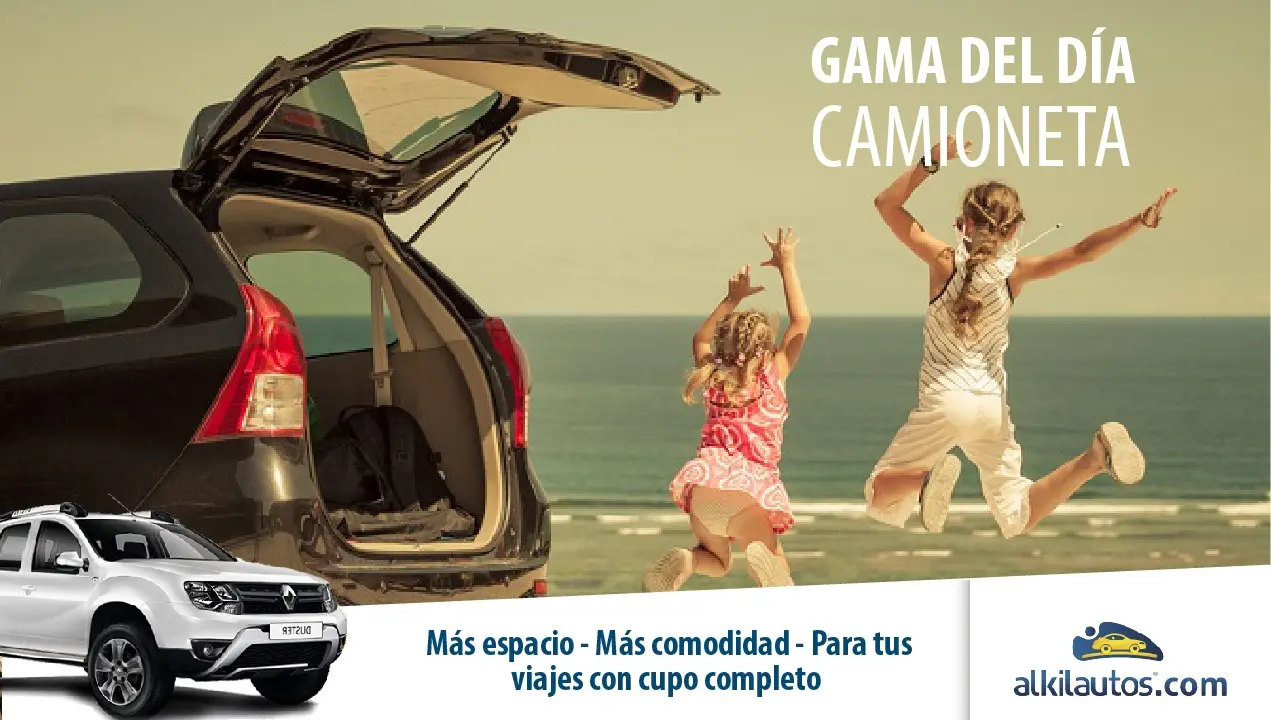 vacaciones-de-diciembre alquiler de carros