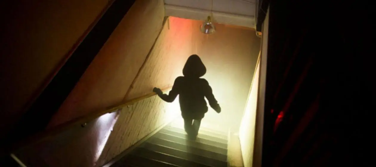 Lugares tenebrosos en Colombia - Halloween en Colombia