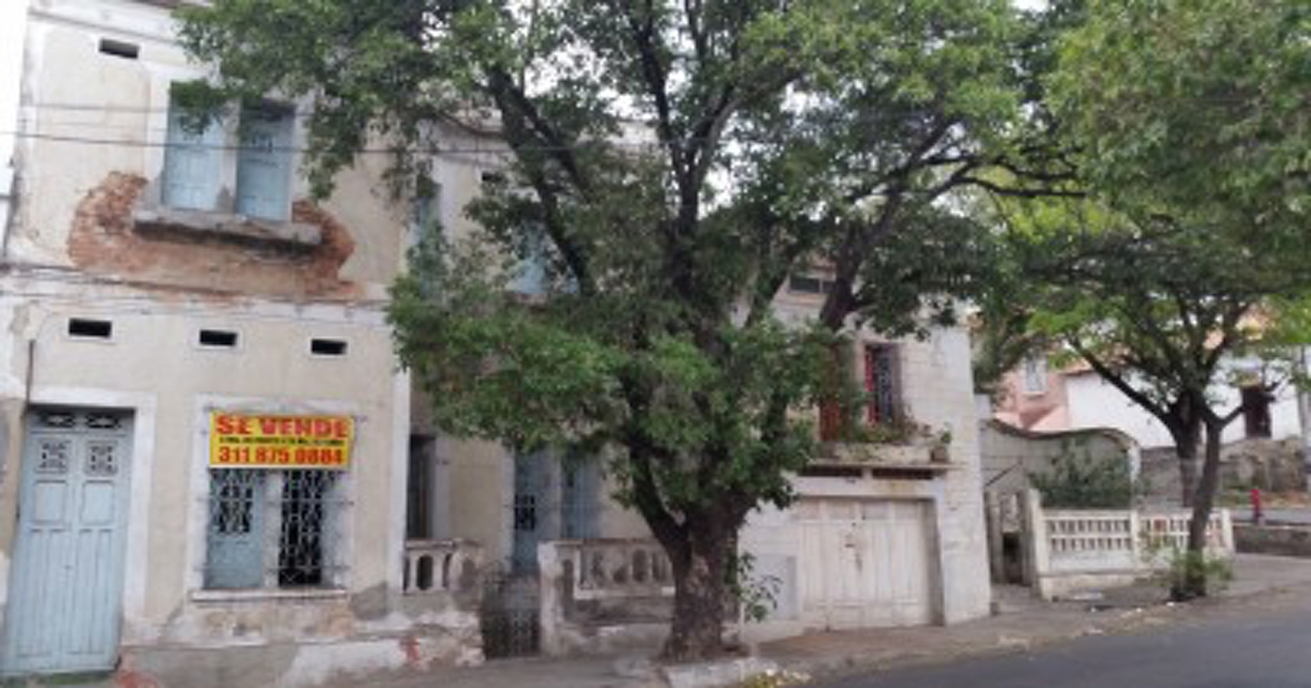 Lugares tenebrosos en Colombia - Halloween en Colombia - La Casa Nazi