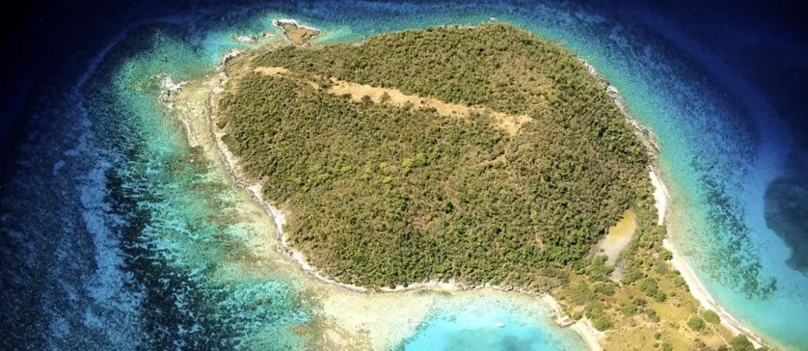 Islas del Caribe Culebra