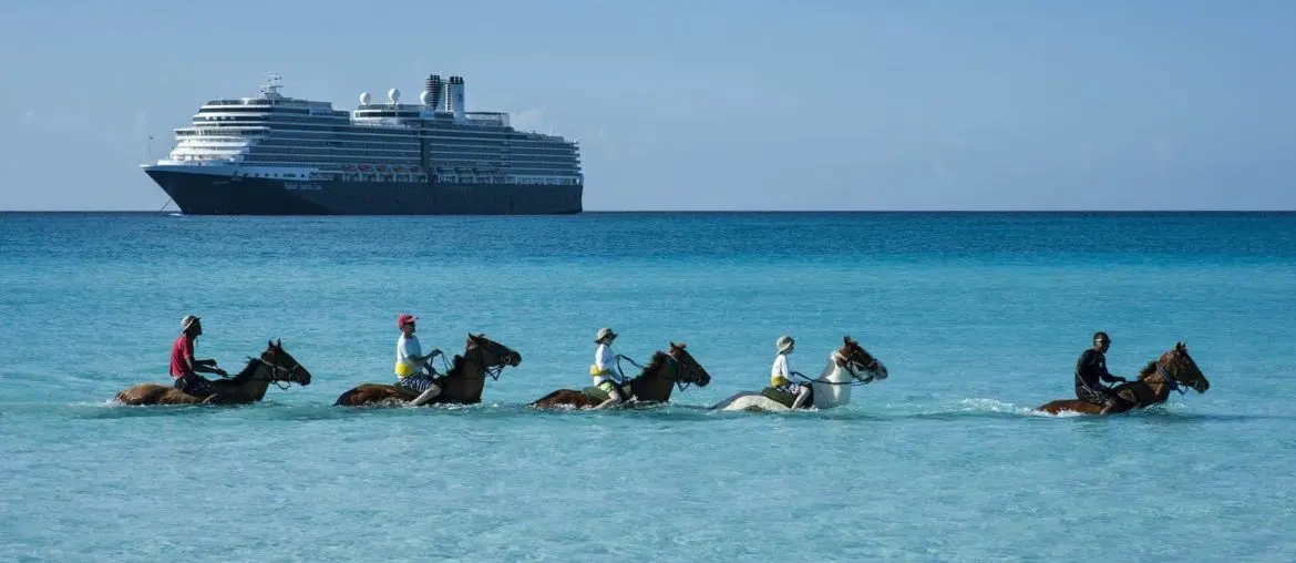 alquiler de vehículos en el caribe