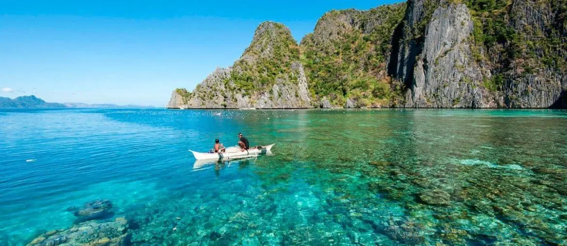 Islas del Caribe Isla Bequia