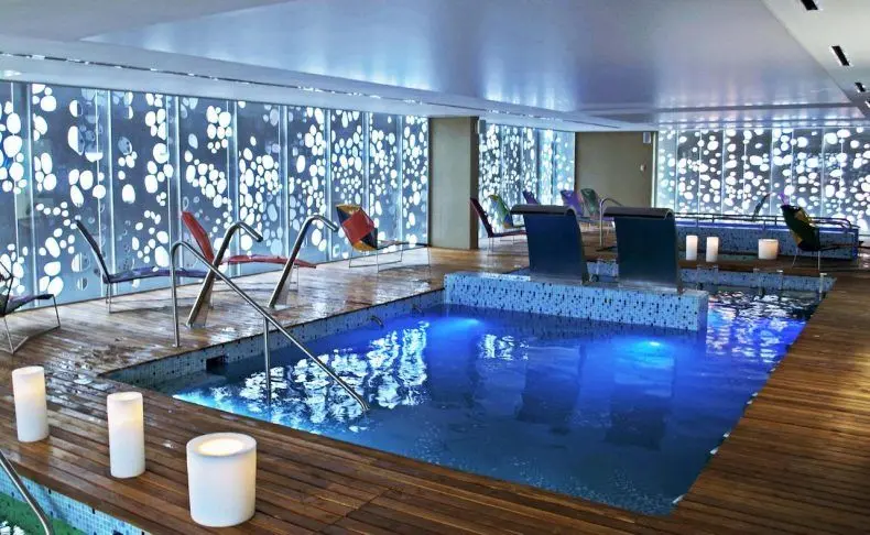 Chairama - 6 Spa en Colombia que vas a querer conocer