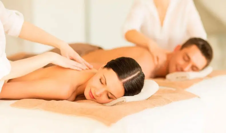 Spa en Colombia - Alquiler de carros