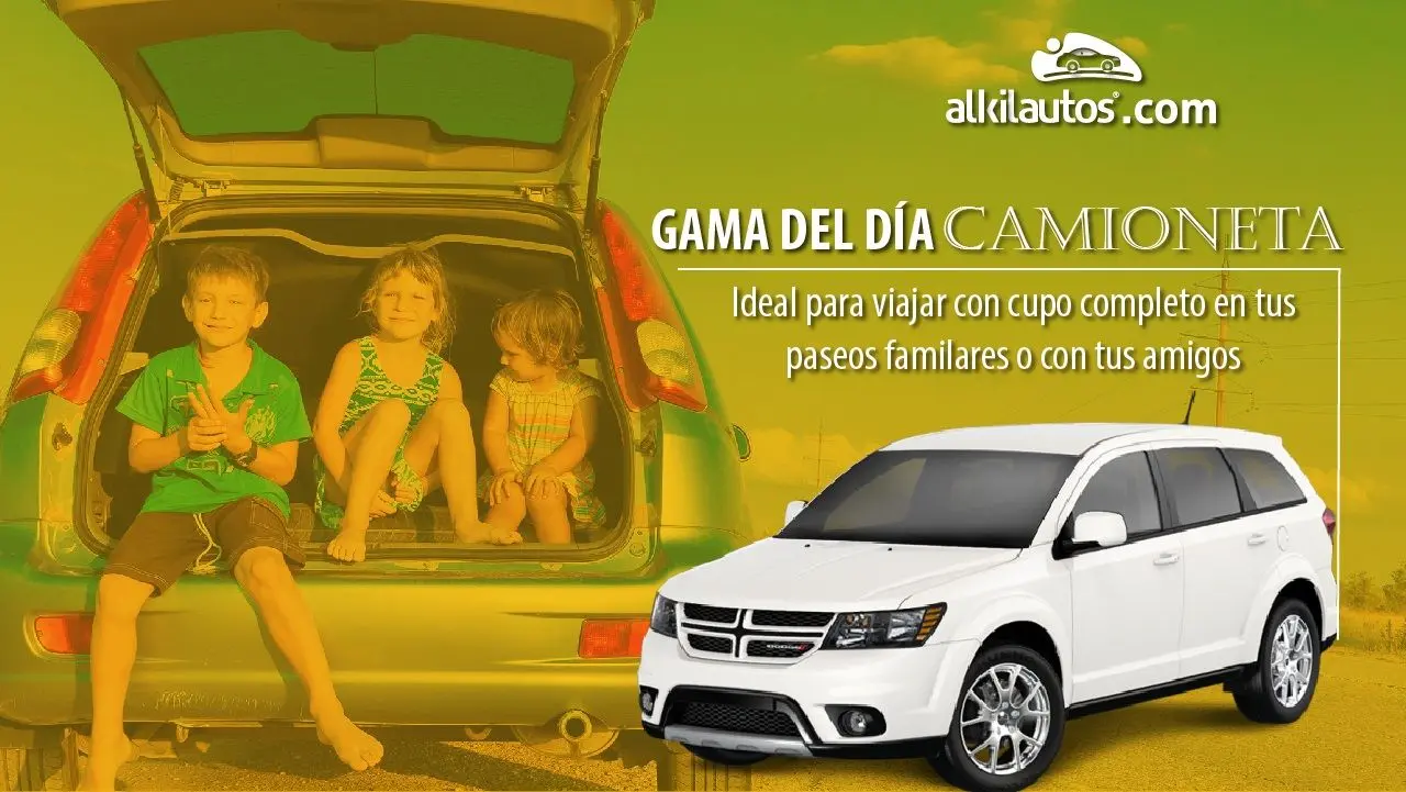 Viajar por Boyaca y Santander - Camioneta