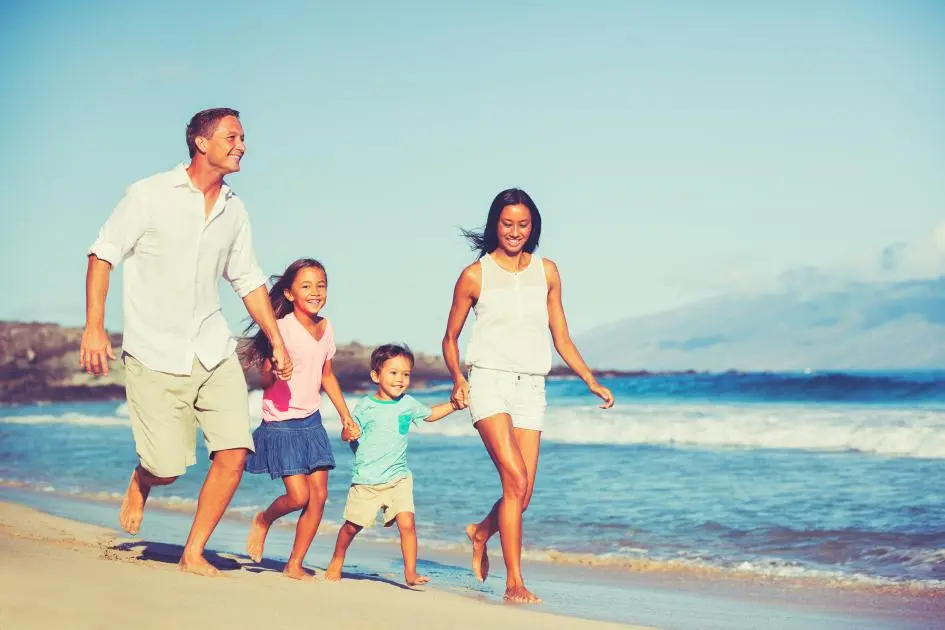 Lugares para visitar con tus hijos 2