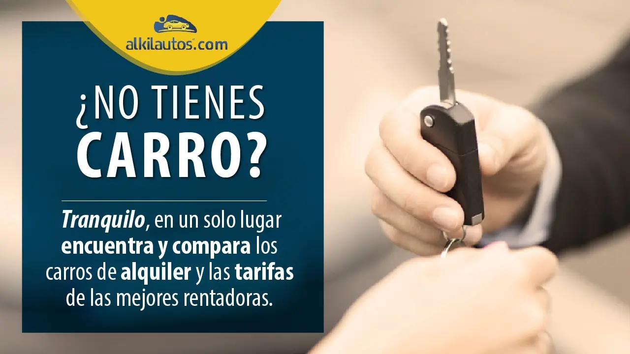 Viajar al sur de Colombia con Alkilautos.com