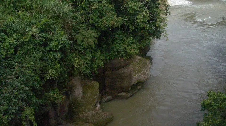 Viajar por el sur de Colombia - Putumayo