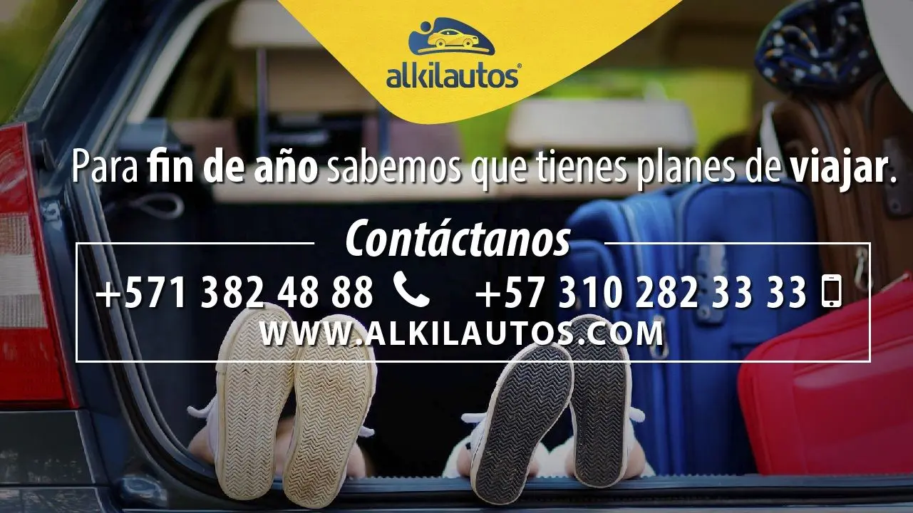 rentar un carro en medellin
