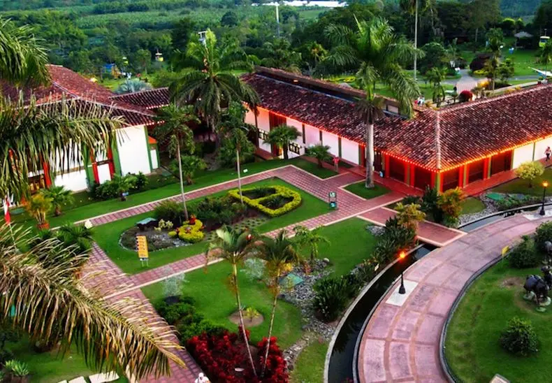 eje cafetero - TE PUEDE INTERESAR: Glamping en Colombia: una experiencia que tienes que vivir