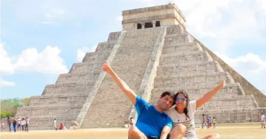 Vacaciones internacionales de los colombianos
