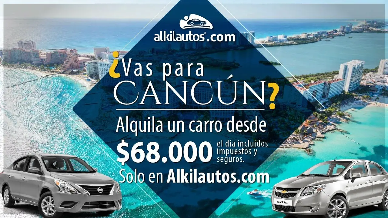 Vacaciones internacionales de los Colombianos
