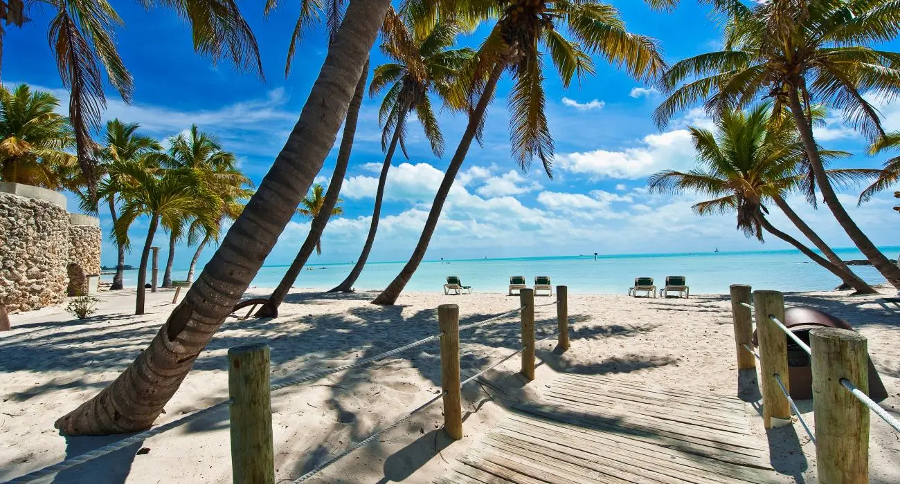 10 días en Miami - Key West