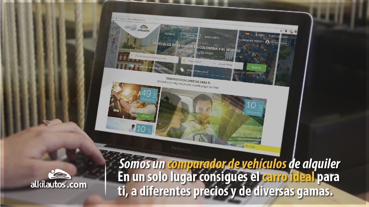 7 días en México - Alkilautos.com Alquiler de carros en Cancun 2