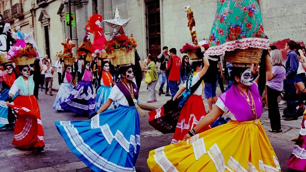 7 días en México - Oaxaca