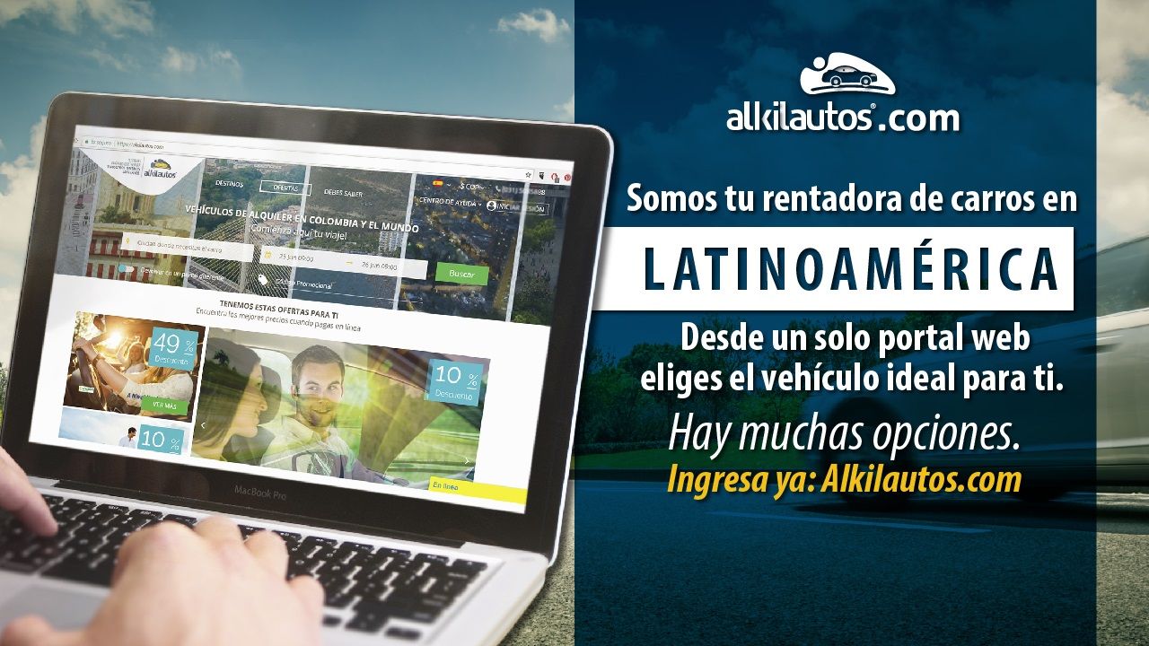 Trekking en Colombia - Alquiler de Carros