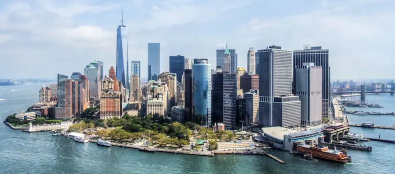 3 destinos preferidos para vacaciones internacionales de los colombianos