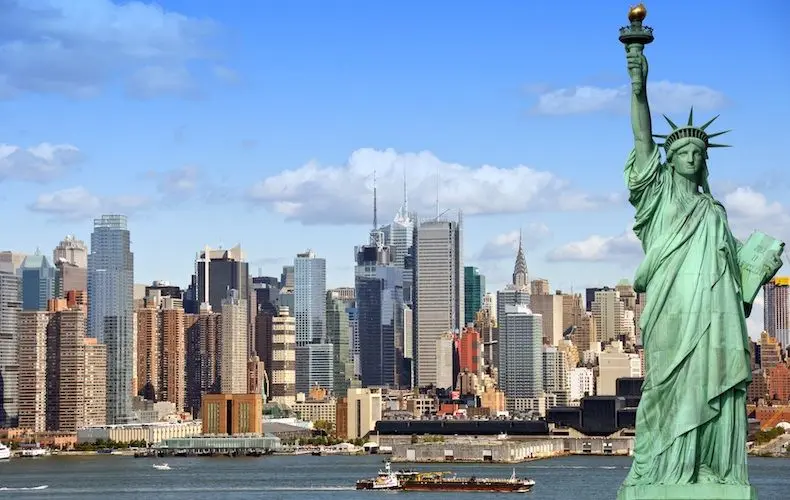 3 destinos preferidos para vacaciones internacionales de los colombianos