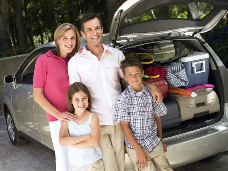 vacaciones - 3 destinos preferidos para vacaciones internacionales de los colombianos