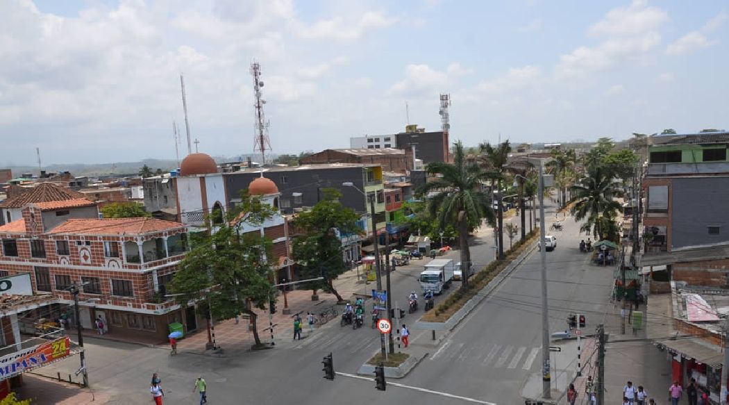 Renta de Autos en Medellín - Pueblos en Antioquia - Apartado