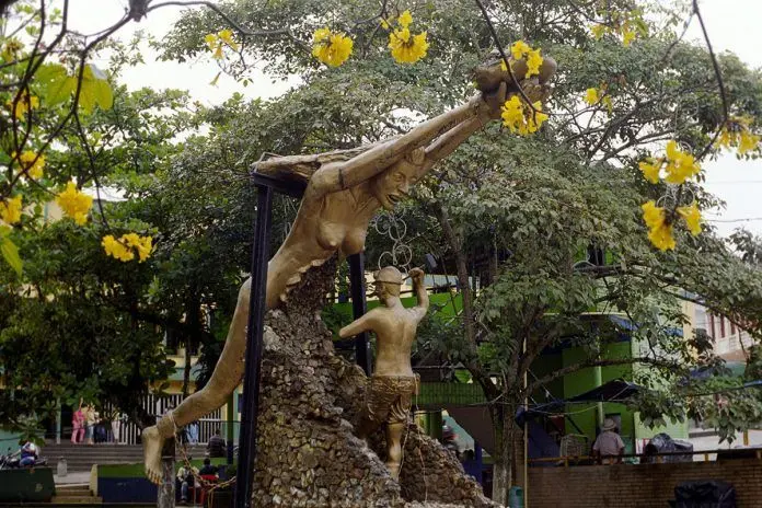 Rentar Autos en Medellin - Pueblos en Antioquia - Segovia
