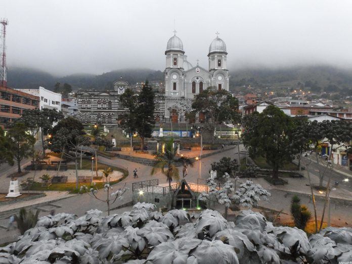 Rentar Carros en Medellin - Pueblos en Antioquia - Yarumal