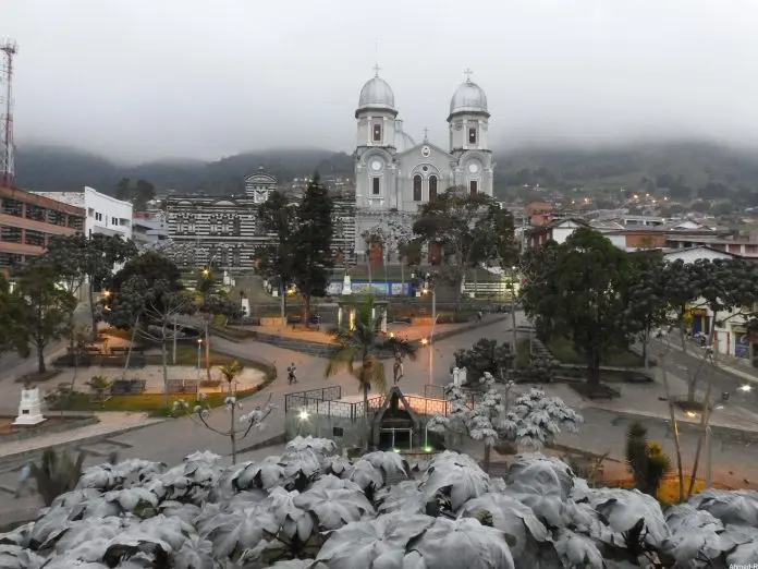 Rentar Carros en Medellin - Pueblos en Antioquia - Yarumal