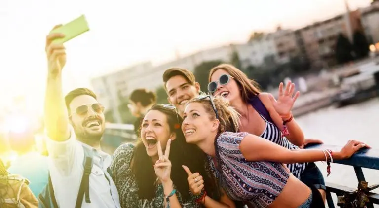 Destinos internacionales para Semana Santa Amigos
