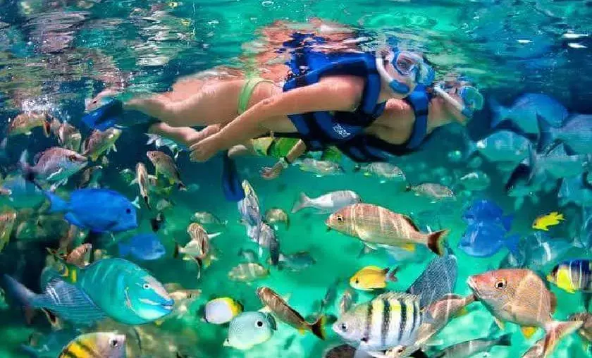 Destinos internacionales para Semana Santa Cancun