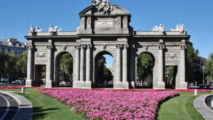 Destinos internacionales para Semana Santa Madrid